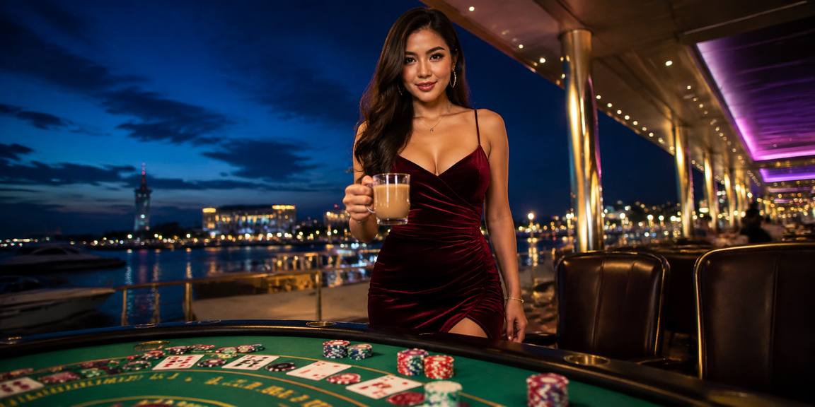 jk8 casino Saiz Fail