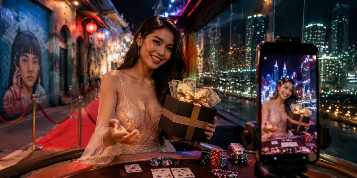 jk8 casino gaming platform